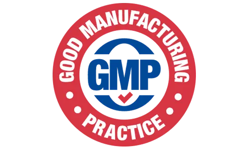 RevaNail GMP Certified
